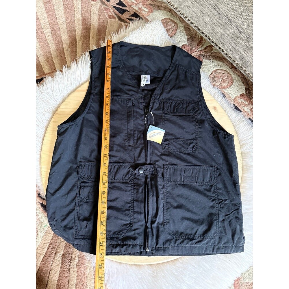 Magellan fishing Vest - Picture 5 of 8
